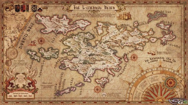 Tactics Ogre PSP - Immagine 30301