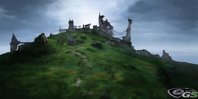 Tactics Ogre PSP - Immagine 30325