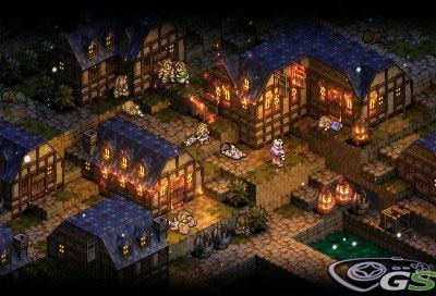 Tactics Ogre PSP - Immagine 30335