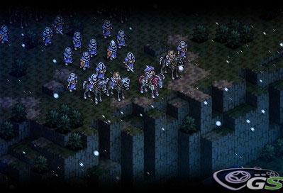 Tactics Ogre PSP - Immagine 30336