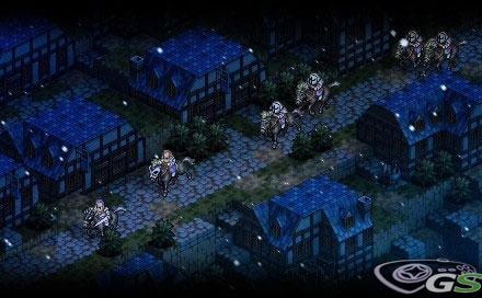 Tactics Ogre PSP - Immagine 30337