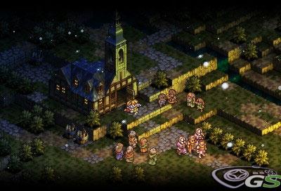 Tactics Ogre PSP - Immagine 30338