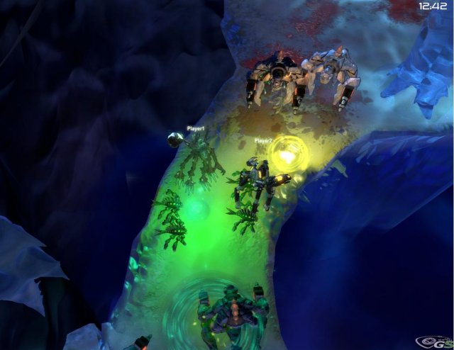 Darkspore immagine 31287