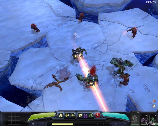 Darkspore immagine 31288