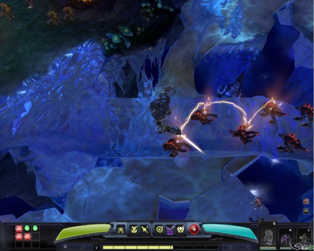 Darkspore immagine 31289