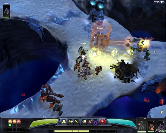 Darkspore immagine 31291