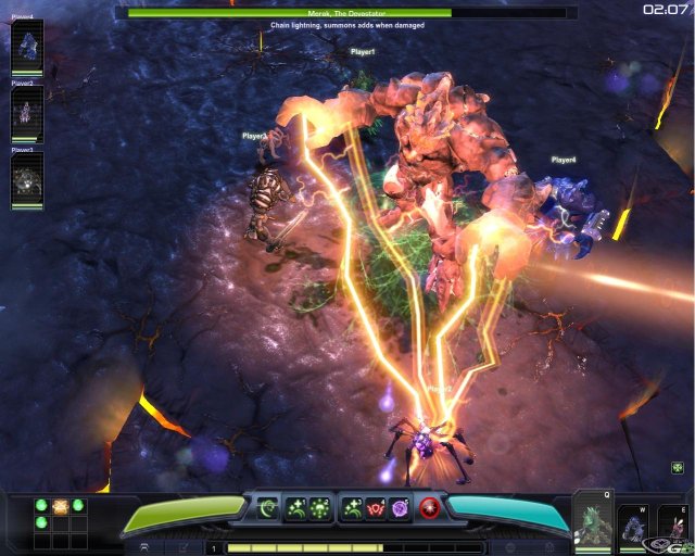 Darkspore immagine 31292