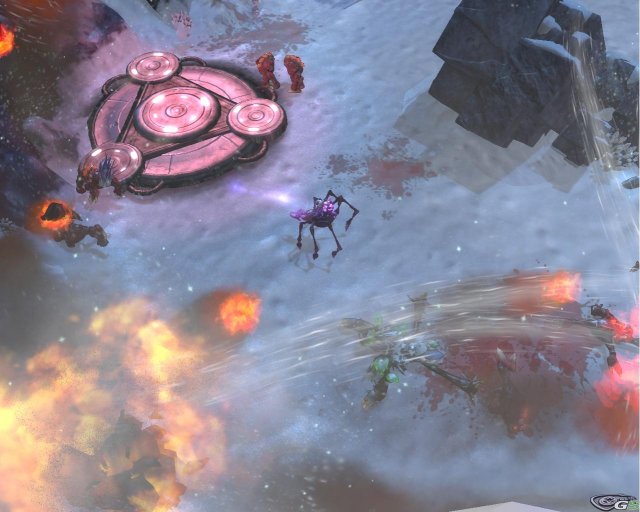 Darkspore immagine 31294