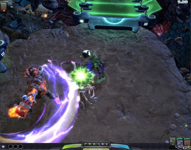 Darkspore - Immagine 29658