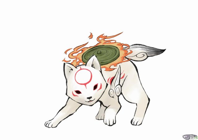 Okamiden - Immagine 29712