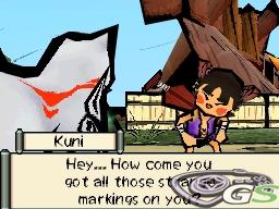 Okamiden immagine 29721