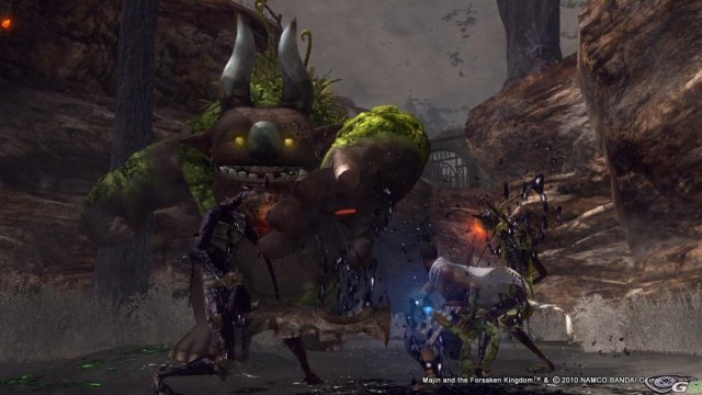 Majin and the Forsaken Kingdom - Immagine 29861