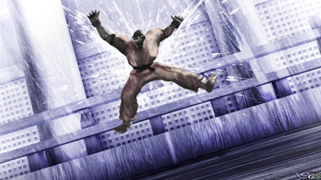Street Fighter X Tekken - Immagine 29967