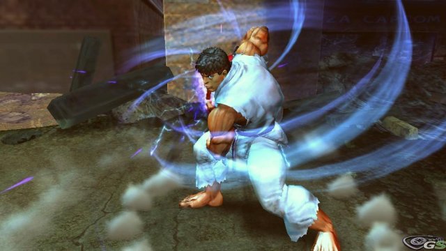 Street Fighter X Tekken - Immagine 30011