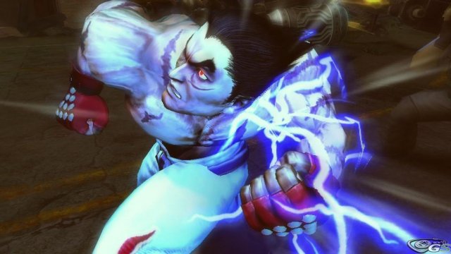 Street Fighter X Tekken - Immagine 30017
