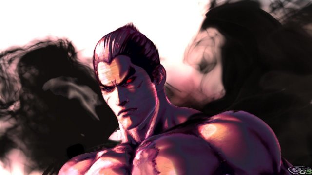 Street Fighter X Tekken - Immagine 30053