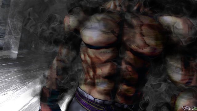 Street Fighter X Tekken - Immagine 30057