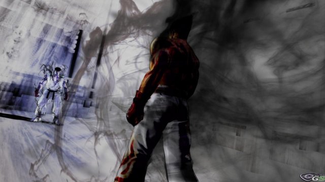 Street Fighter X Tekken - Immagine 30059