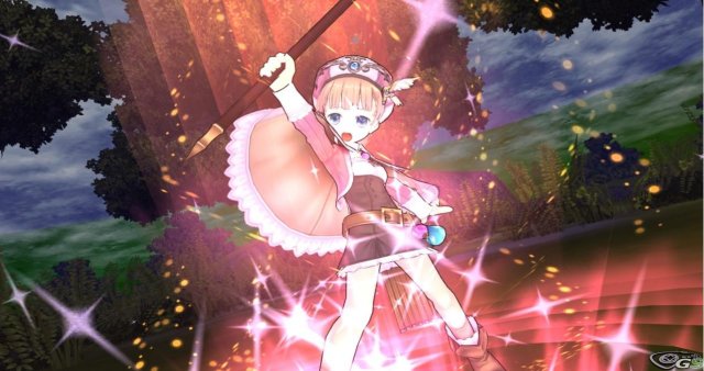 Atelier Rorona: Alchemist of Arland immagine 30245