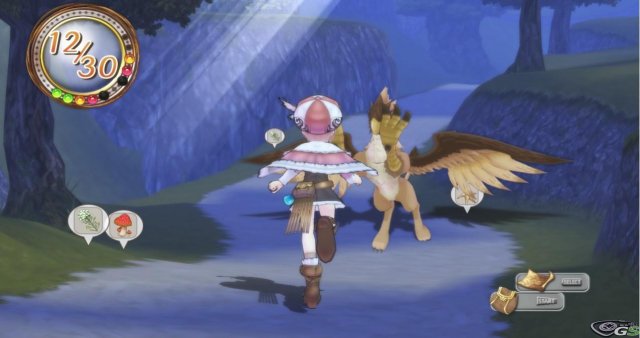 Atelier Rorona: Alchemist of Arland immagine 30246