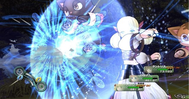 Atelier Rorona: Alchemist of Arland immagine 30247
