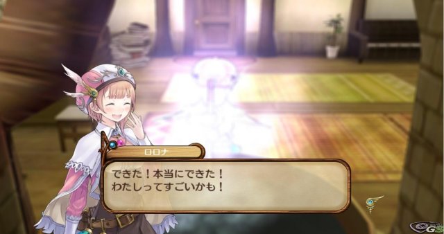 Atelier Rorona: Alchemist of Arland immagine 30248