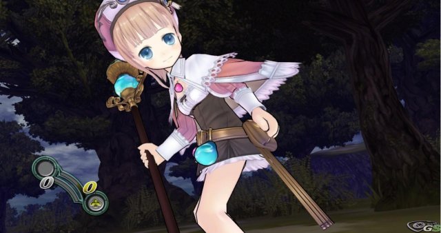 Atelier Rorona: Alchemist of Arland immagine 30249