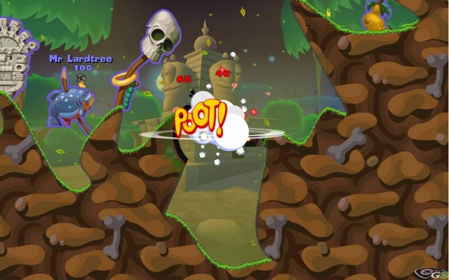 Worms Reloaded immagine 30287