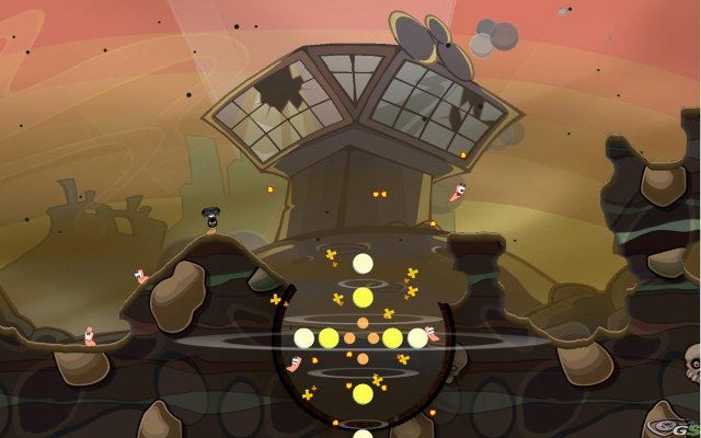 Worms Reloaded immagine 30289