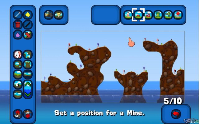 Worms Reloaded immagine 30291
