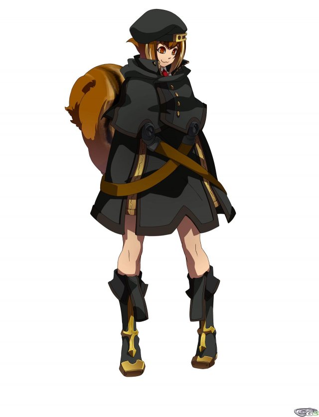 BlazBlue Continuum Shift - Immagine 30343