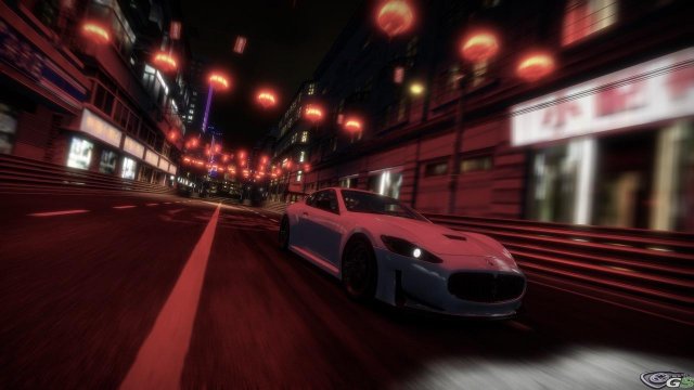 Shift 2 Unleashed - Immagine 34495