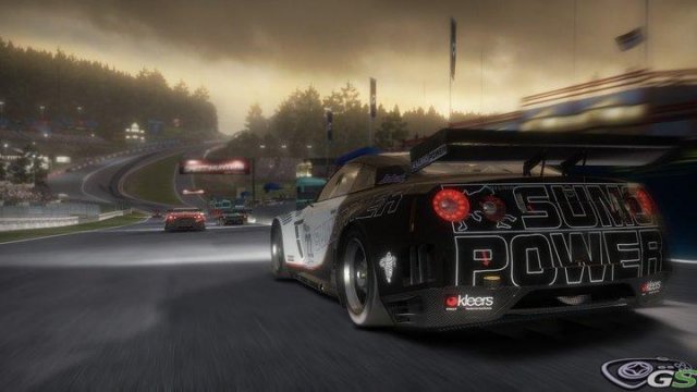 Shift 2 Unleashed - Immagine 34516