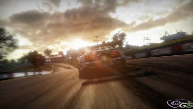 Shift 2 Unleashed - Immagine 34522