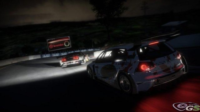 Shift 2 Unleashed - Immagine 34525