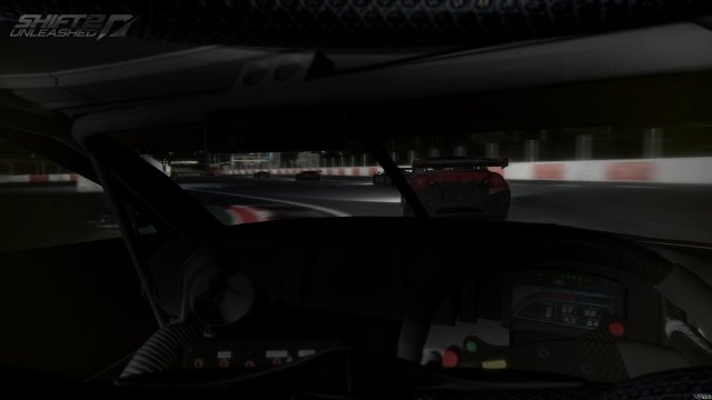 Shift 2 Unleashed - Immagine 34534