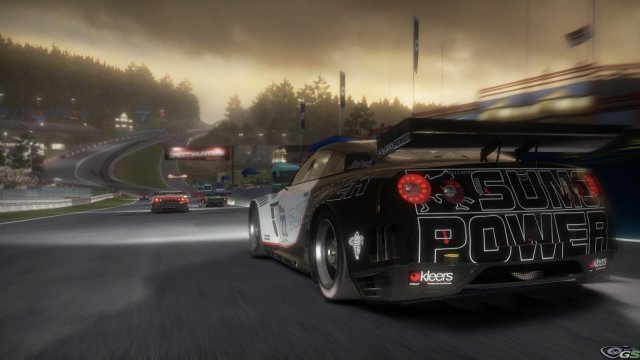Shift 2 Unleashed - Immagine 34537