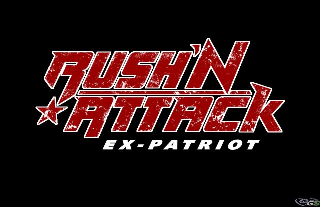 Rush'N Attack Ex-Patriot immagine 30514