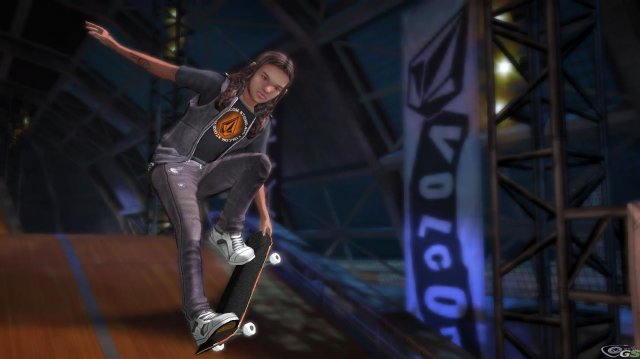 Tony Hawk: SHRED immagine 30715