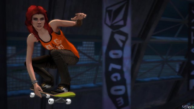Tony Hawk: SHRED immagine 30717