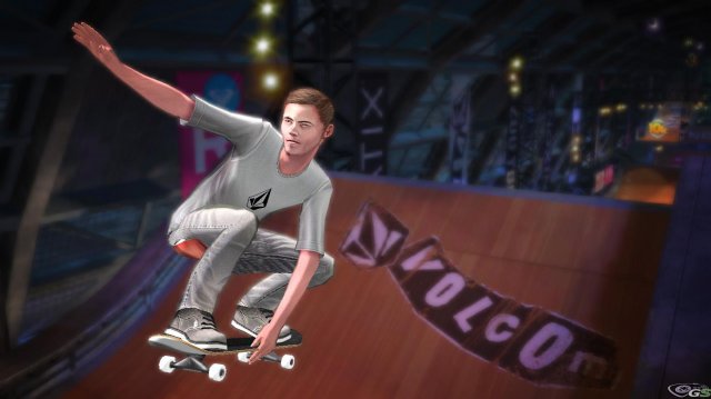 Tony Hawk: SHRED immagine 30719