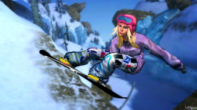 Tony Hawk: SHRED immagine 30725
