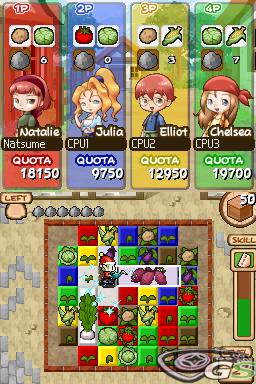 Harvest Moon: Frantic Farming - Immagine 30749