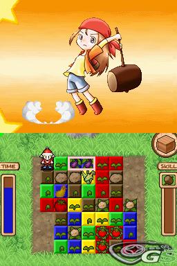 Harvest Moon: Frantic Farming - Immagine 30750