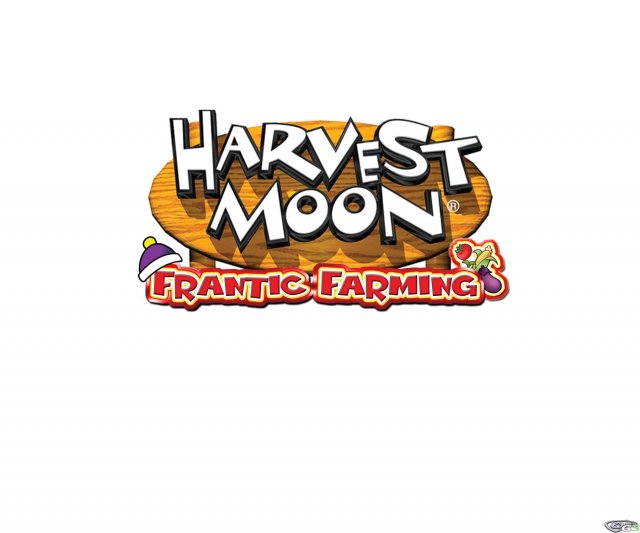 Harvest Moon: Frantic Farming - Immagine 30752
