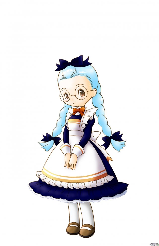 Harvest Moon: Hero of Leaf Valley - Immagine 30742