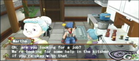 Harvest Moon: Hero of Leaf Valley - Immagine 30746