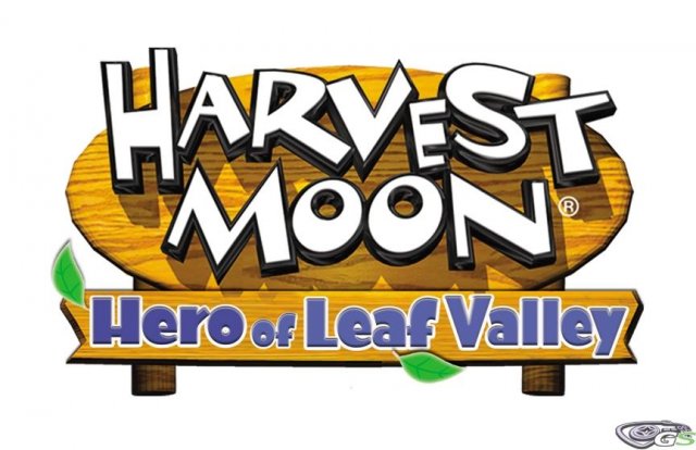 Harvest Moon: Hero of Leaf Valley - Immagine 30748
