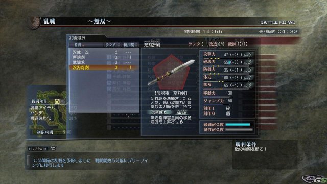 Dynasty Warriors Online - Immagine 30839