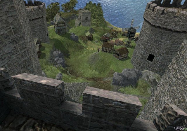 Stronghold 3 - Immagine 30879